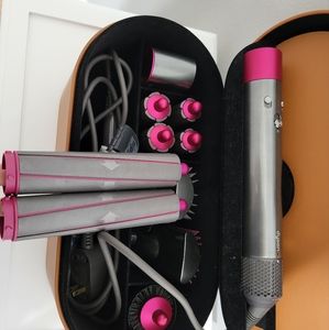 Dyson Airwrap Complete + Long Barrells